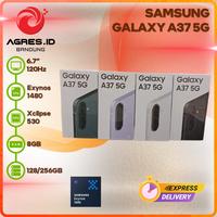 Gambar Samsung Galaxy A37 5G 8Gb 128Gb/256Gb Garansi Resmi Indonesia - CHARKOAL 8GB/128GB, NON BUNDLE dari Agres ID Bandung Kota Bandung 1 Tokopedia