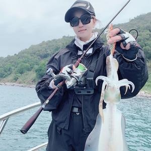 Sougayilang Fishing Sports