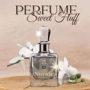 Nuride Parfume - Sweet Fluff Extrait de Parfume 50 ml