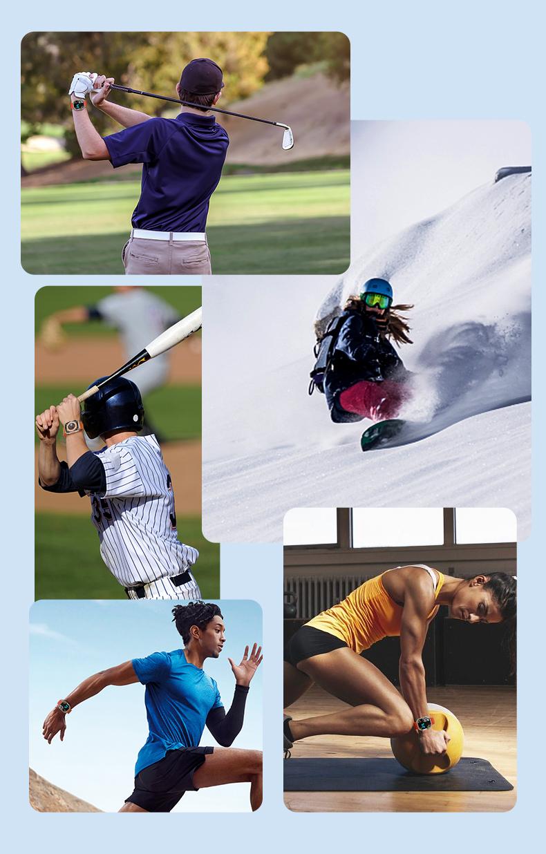 【Robibois Recommended】LDS Smartwatch B31 Ultra dengan Kamera 360° Rotatable 4G/5G SIM Card GPS Hotspot Layar AMOLED Bluetooth Monitor Denyut Jantung Kalkulator 【Robibois Recommended】LDS Smartwatch B31 Ultra dengan Kamera 360° Rotatable 4G/5G SIM Card GPS Hotspot Layar AMOLED Bluetooth Monitor Denyut Jantung Kalkulator