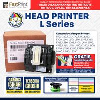 Gambar Fast Print Head Printer Original Epson L210 dari Fast Print Indonesia Kota Surabaya 3 Tokopedia