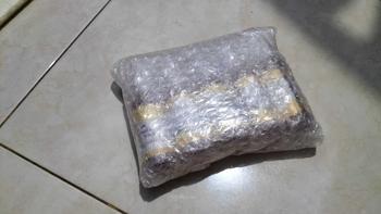 Product Review of [ BISA COD ] PAKET 5 PCS 145RB HAIR TONIK PENYUBUR RAMBUR ANTI HAIRFALL from k**y 0