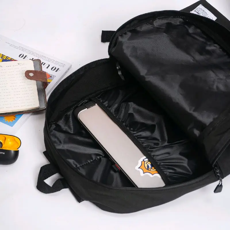 Tas Rangsel Backpack Tas Sekolah Tas Punggung Tas Distro ,Ransel Pria Wanita 7