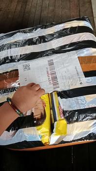 Product Review of (2ball jatim)mamypoko dan popok merk lain(babyhappy,sweety) paket 2ball Diapers Popok from r**a 1