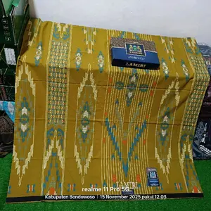 LAMIRI AUTENTIX RAYON ORIGINAL PABRIK