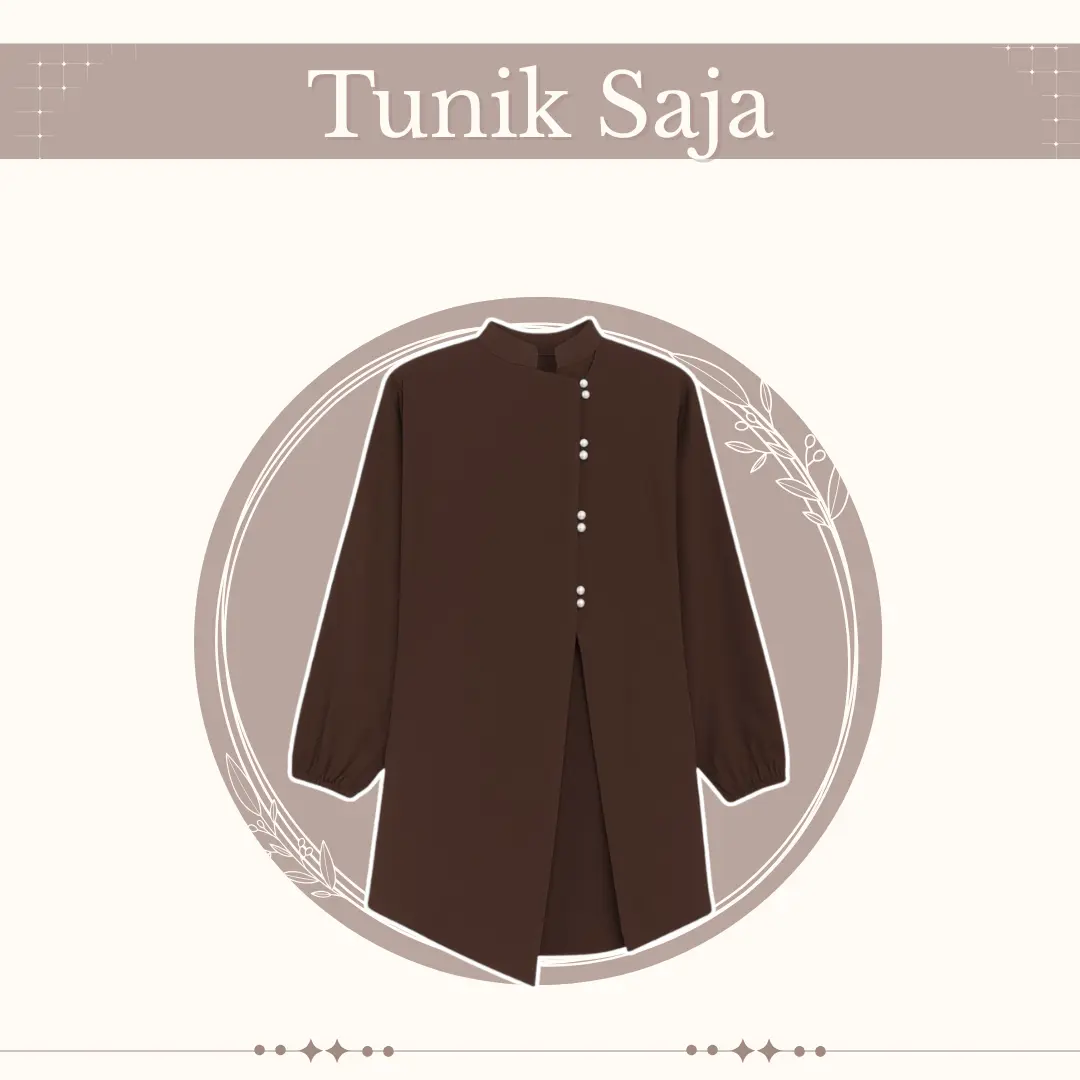 Tunik Saja
