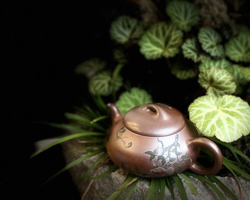 Product Introduction of PIAO ZI SHA TEAPOT SENI HANDMADE 0