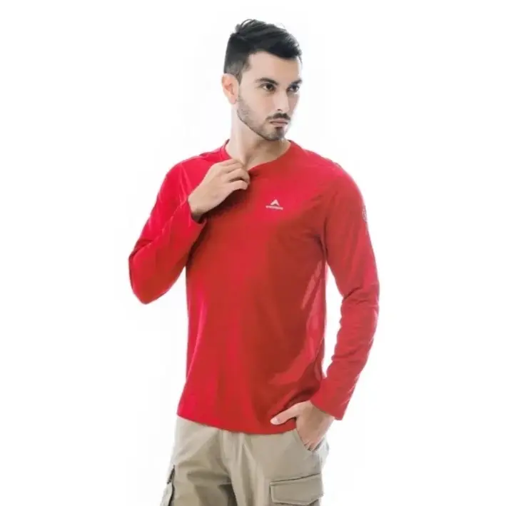 Baselayer Eiger 28 gunung Merah Cepat Kering Cepat Kering 1