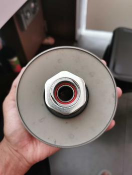 Product Review of PULLY ONLY PULY POLLY BEAT KARBU SCOOPY KARBU SPACY KARBU KODE KVY from O**T 2