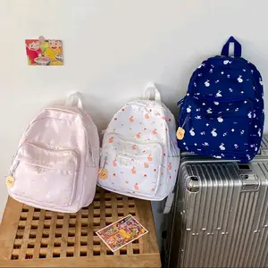 Nura Storee- Tas perempuan Lagi Viral Kekinian Terbaru Populer 2025  Ransel Wanita Backpack