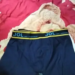 (ISI 8 PCS) CELANA DALAM PRIA DEWASA KATUN NYAMAN BERKUALITAS Boxer Karet Motif Pendek Cowok Remaja