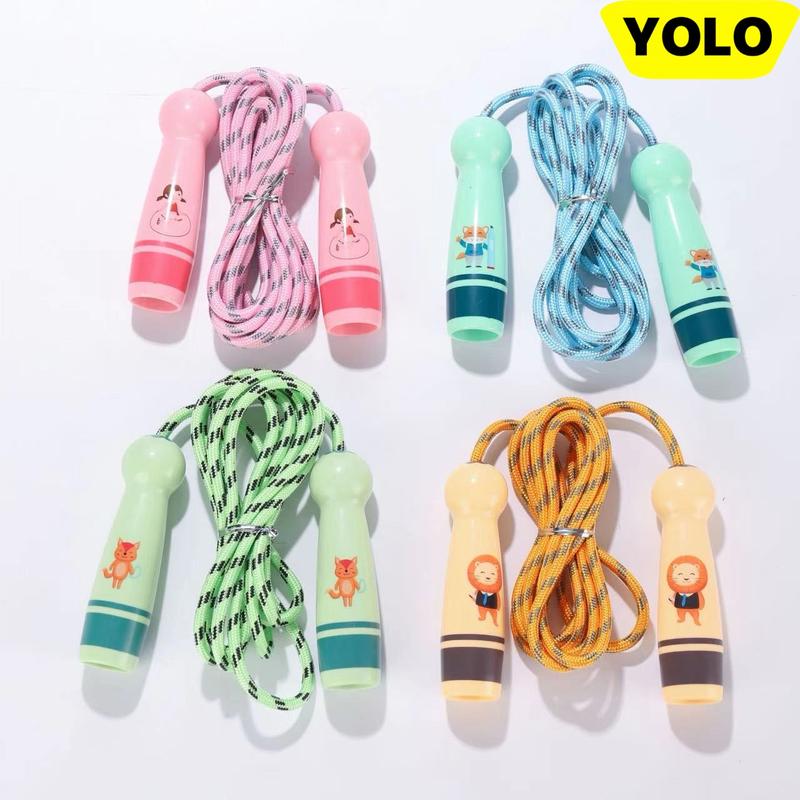 JUMP ROPE / LOMPAT TALI / TALI SKIPPING/SKIPPING ROPE- Anak jump - Shop ...