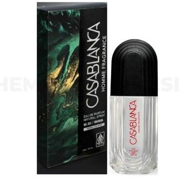 CASABLANCA Parfume Spray 100ml / Parfume Casablanca 100ml / Parfume wanita / Parfume Pria / Parfum Uniseks 5