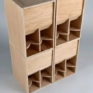 box sound SUBPALI 3-18inch 5-18mm