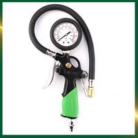 Gambar MAXPUMP Alat Ukur Isi Angin Tire Pressure Gauge Inflator 3 in 1 Mekanis Ban 0-230psi Fleksibel dengan Karet Pelindung Praktis dan Efisien Tire Inflator 3 In 1 Alat Isi Ukur Angin Tire Pressure Gauge Inflator dari Poseidonpump Kota Administrasi Jakarta Utara 3 Tokopedia