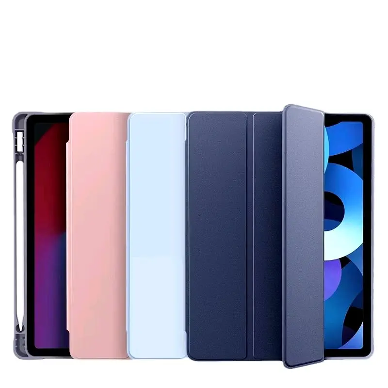 FLIP COVER STANDING FOR XIAOMI REDMI PAD 2 PAD 2 9,7 PAD SE 11 PAD 5 PAD 5 PRO PAD 6/6 PRO REDMI PAD 10,6 REDMI PAD PRO 12,1 POCO PAD 12,1 PAD SE 8,7 PAD 7/ PRO PAD 6S PRO 12,4 POCO PAD X1 11,2 PAD 8/8 PRO TRI-FOLD FLIP SILIKON CASE SMART CASING AUTO WAKE