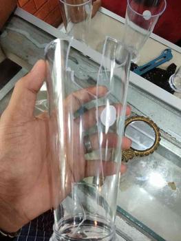 Product Review of 6 pcs / 12 pcs gelas mika plastik poli / lemon tee ukuran 400 ml from P**N B** J**K K**U 1