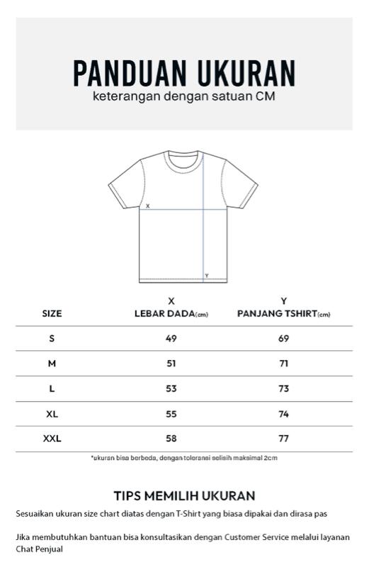 RIZZBEAR Kaos Hitam Cowok Original T-Shirt Black