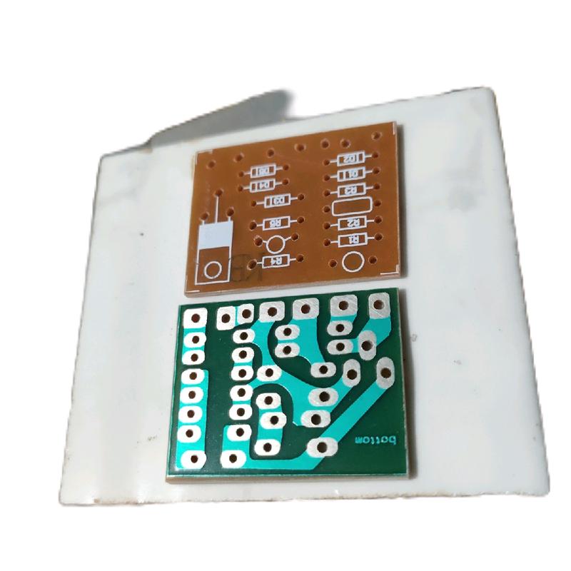 pcb CDI rk king y1mm versi original harga / 5 pcs pcb - Shop | Tokopedia
