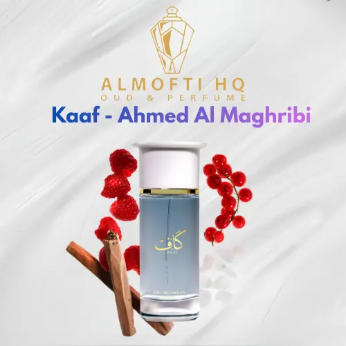 kaaf ahmed al maghribi - TikTok Shop Malaysia