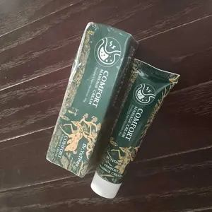 Dr.YuTitan Comfort Massage Cream 30g untuk Nodul Payudara Hiperplasia & Nyeri Payudara Krim Pijat Alami