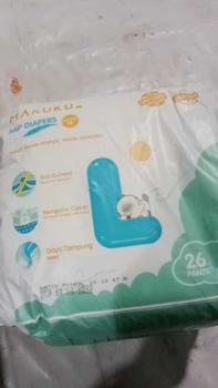 Product Review of Makuku Comfort Fit Nb32, S30, M28, L26, Xl24, XXl22 from i**r 0