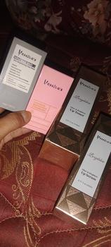 Product Review of FYC - Yessica's Tea Tree & Strawberry Anti Pores & Acne Clay Stick Mask from n**a 2