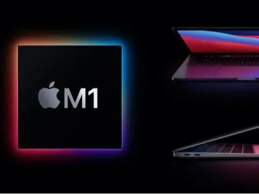 MACBOOK AIR 2020 M1 CHIP 256GB RAM 8GB Garansi RESMI PT Apple Indonesia 3