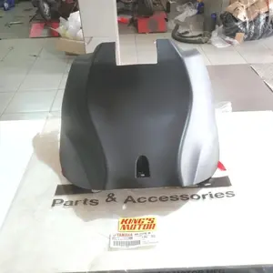NEW UNDER SEAT,COVER BAWAH JOK, COVER TUTUP MESIN LEXI (B3F F172W)