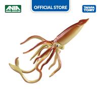 Gambar ANIA AL-33 Giant Squid (Floatable Ver.) dari Takara Tomy Official Store Kota Administrasi Jakarta Barat 3 Tokopedia
