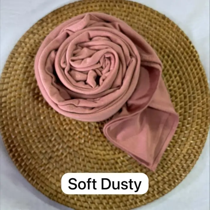 SOFT DUSTY