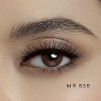 Gambar Merccredi-Luxe 535 - Bulumata Atas dari mercredibeaute Kota Tangerang 4 Tokopedia