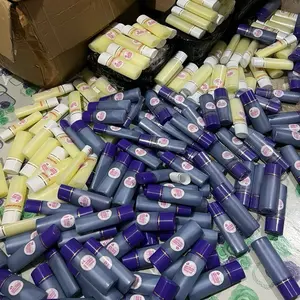 Lotion by Alesha sesuai deskripsi