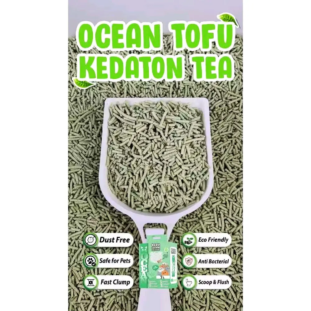 Kedaton Tea