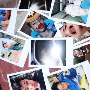 Foto Polaroid 2R murah - Polaroid Murah Best Seller