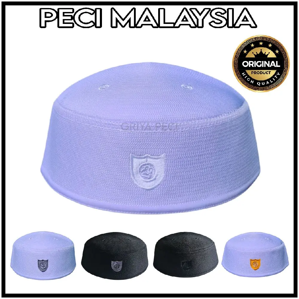 PECI SONGKOK KOPIAH MALAYSIA