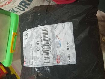 Product Review of TERBARU BUNDLING ISI 2 DASTER FUJI MARIPOSA KARET WANITA RAYON PREMIUM from v**l 0