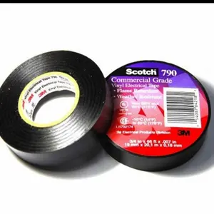 Best Seller Isolasi 3M Scotch 790(700)Tahan Api