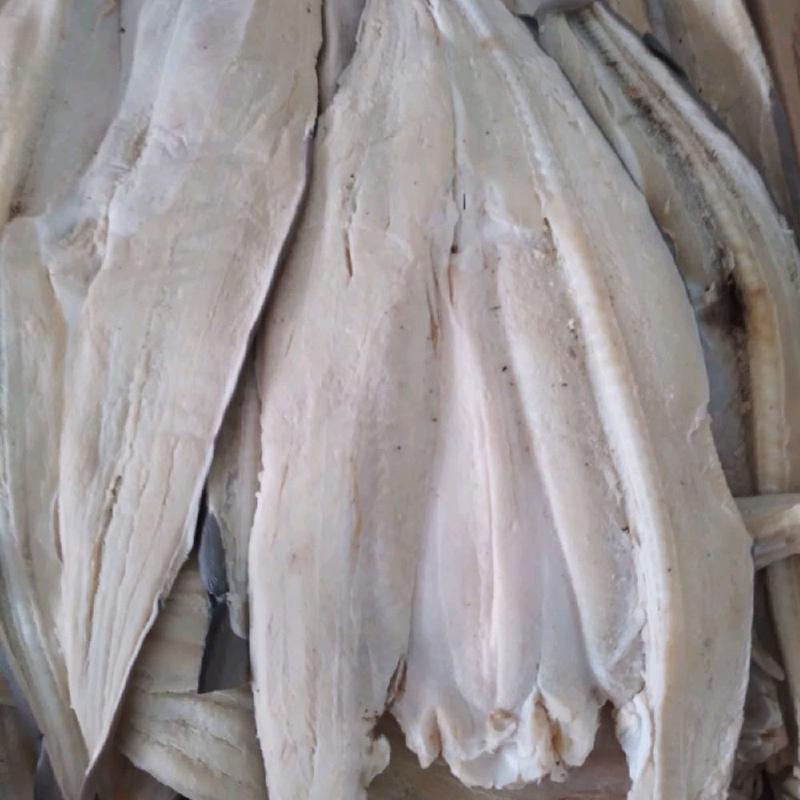 IKAN ASIN CUCUT KULIT KERING 4