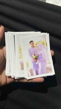 Product Review of Polaroid Murah from N**i 0