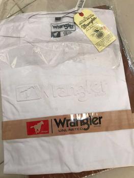 Product Review of Tshirt WR@NGL3R Sablon embos Tulisan timbul Tebal jumbo distro premium unisex pria wanita katun Combed size M-L-XL-XXL-XXXL Baju Kaos lengan Pendek from n**k 1