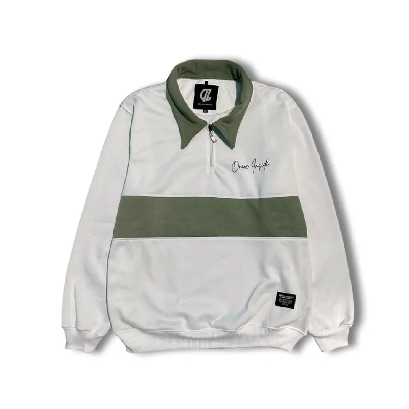Onixe Inside Jaket Rugby Vintage Pria Wanita High Premium 5
