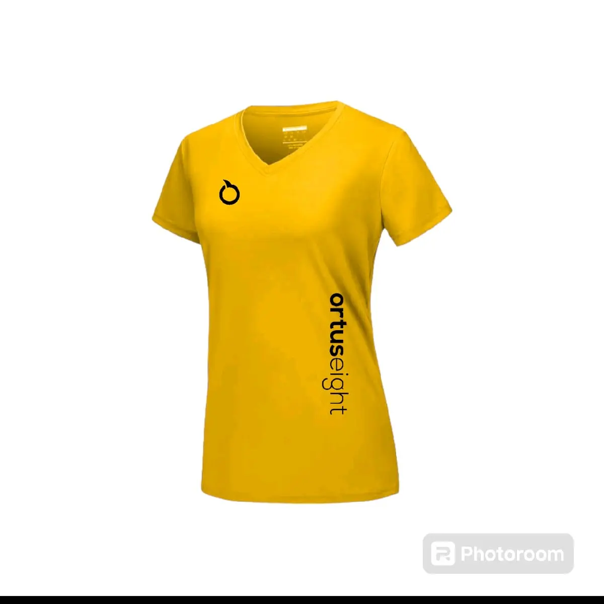 BAJU OLAHRAGA WANITA LENGAN PENDEK COCOK pitnes yoga dll