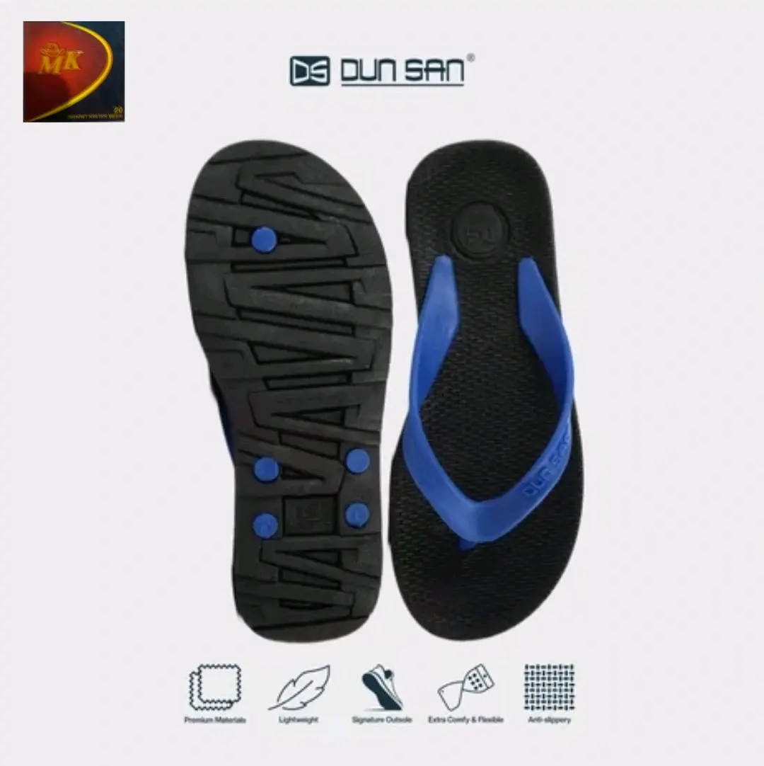 Sendal Jepit Emka Terbaru - Produk Bagus untuk Pria - Karet