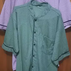 Bless | Koko Abima Knit Waffle Lebaran 2026 Simple Elegant Style
