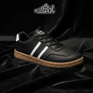 Sepatu Sneakers Casual FX-5  Unisex Ringan, Empuk & Nyaman, Sepatu Pria & Wanita, Daily Wear, Sporty, Skena, Siap Dipakai Untuk Semua Aktivitas