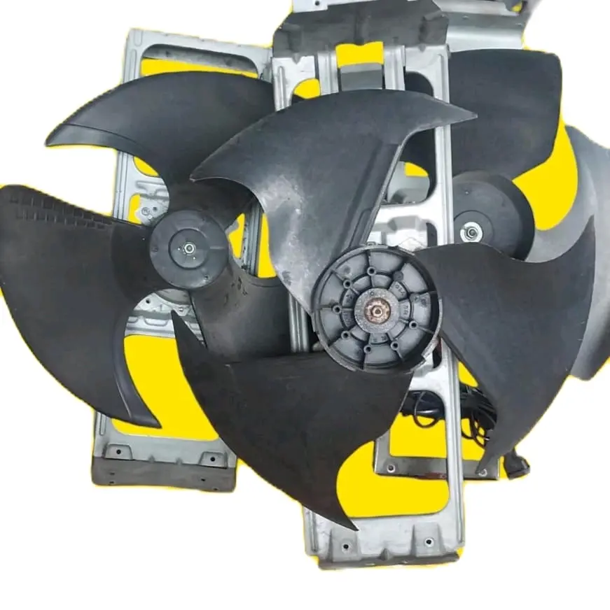 Kipas Angin Blower AC 2PK Hemat Listrik Angin Super Kenceng