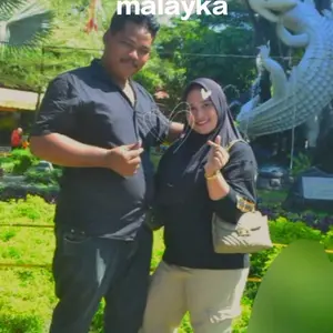 Jaket mekoros by intan malayka