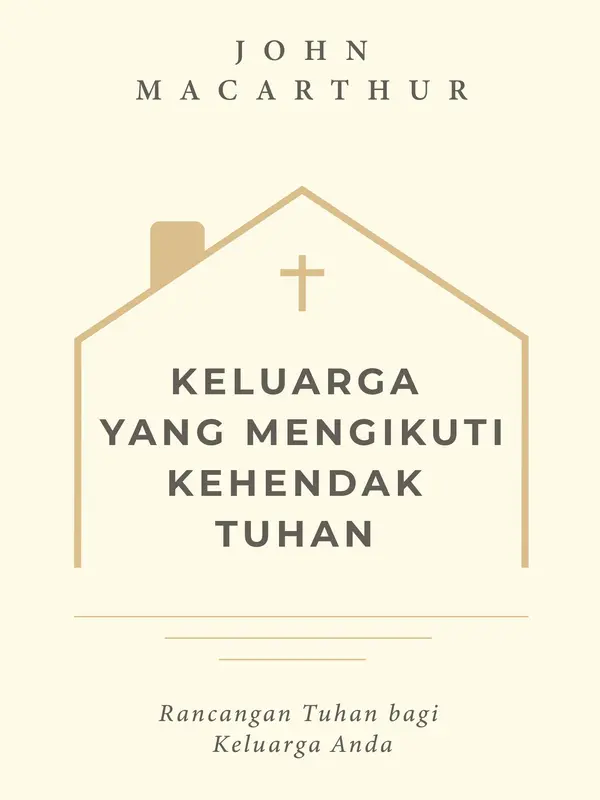 Keluarga yang Mengikuti Kehendak Tuhan
