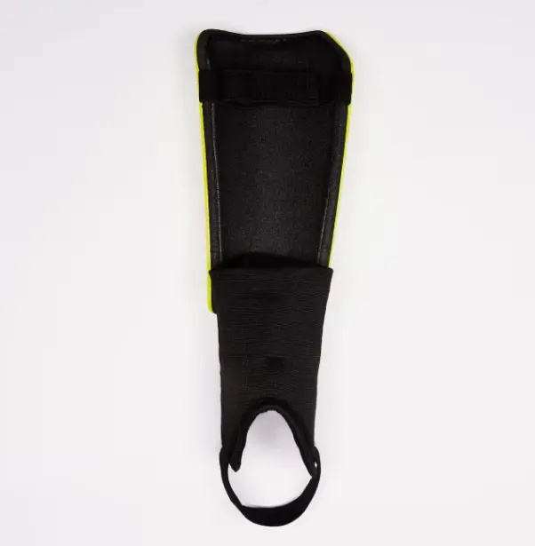 KIPSTA F140 Shin Guard Olahraga Sepak Bola Dewasa Mudah Diganti 4